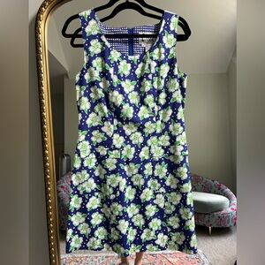 Lilly Pulitzer Vintage Dress
